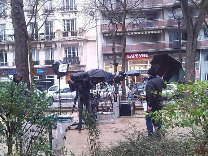 Foto: Jānis Zvērs, TV3 Ziņas