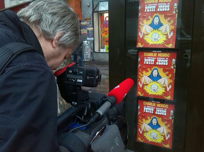 Foto: Jānis Zvērs, TV3 Ziņas
