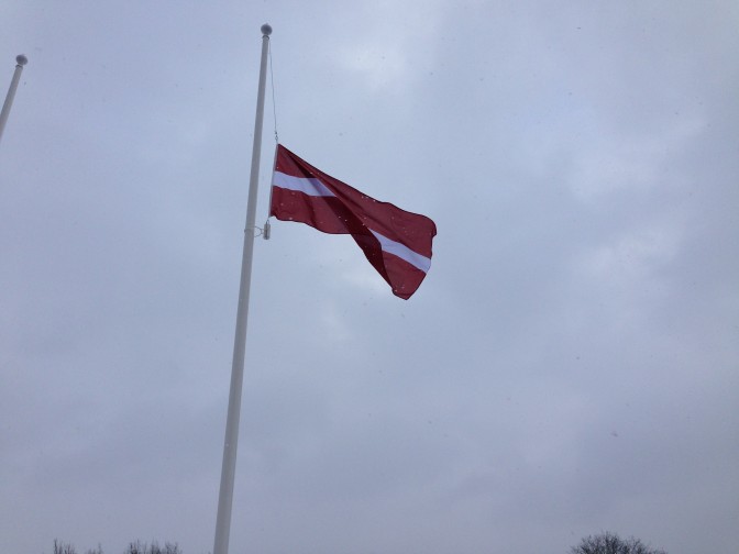 Foto: Ilze Vēbere, TV3 Ziņas