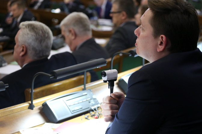 Deputāts Kaimiņš 