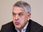 Nepārstāvēto parlamenta sestā sesija