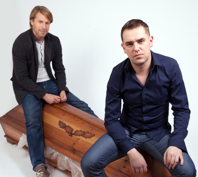 TV3 Publicitātes foto