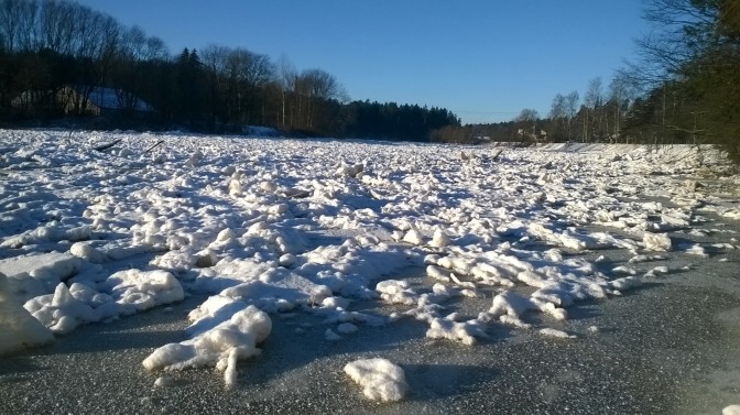 Foto: Jānis Zariņš, TV3 Ziņas