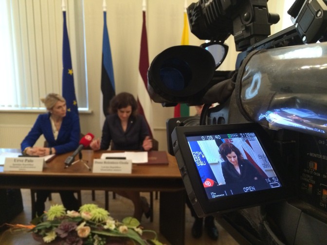 Foto: Mihails Kozlovs, TV5