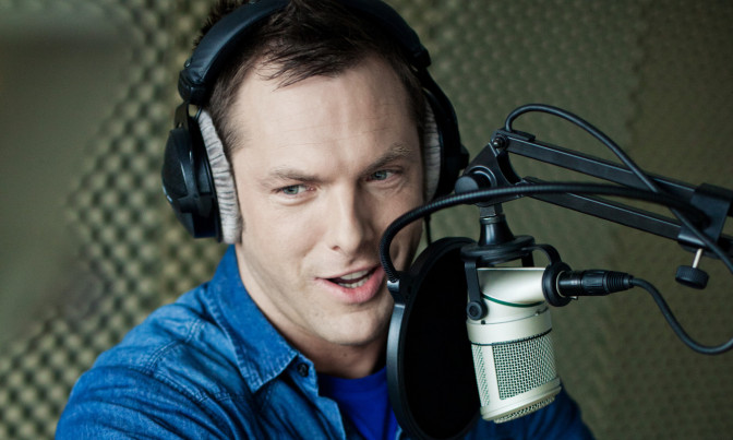 Star FM Publicitātes foto