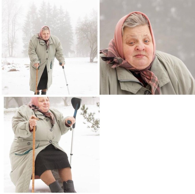 Foto: Facebook/Charity for children Snowflake