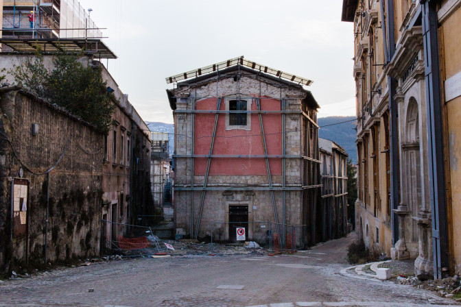 FOTO: Marco Berardi