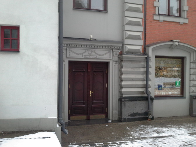 Foto: Skaties.lv