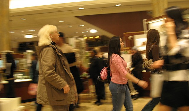 Foto: Flickr.com/Consumerist Dot Com