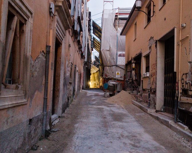 FOTO: Marco Berardi