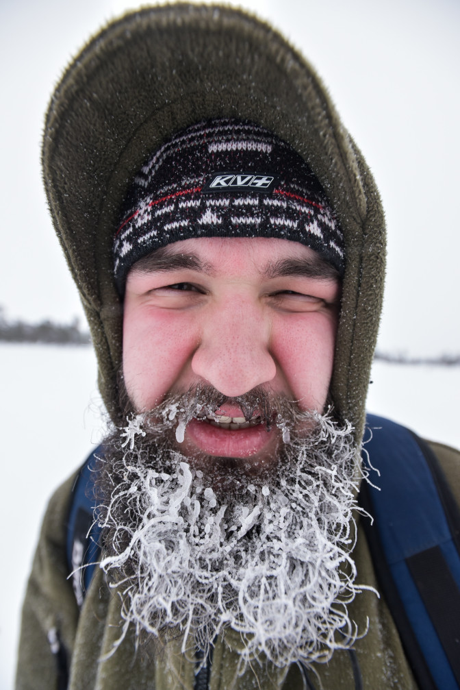 Foto: Artūrs Martinovs