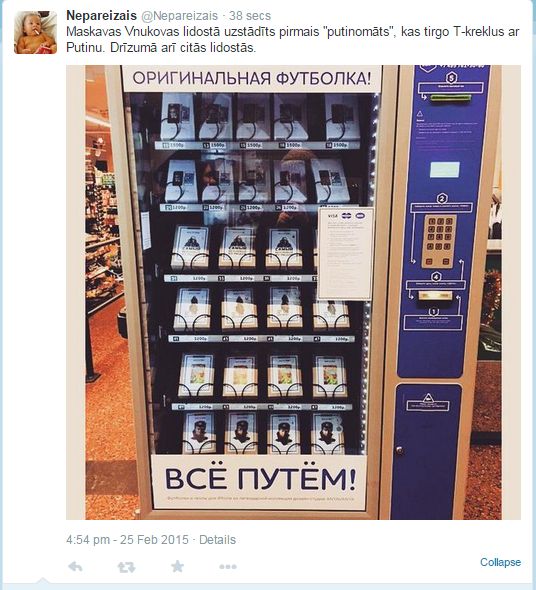 FOTO: Facebook
