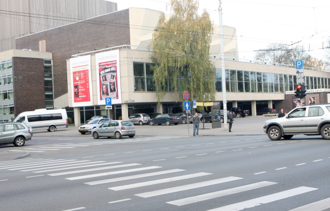 Foto: Lita Krone/LETA