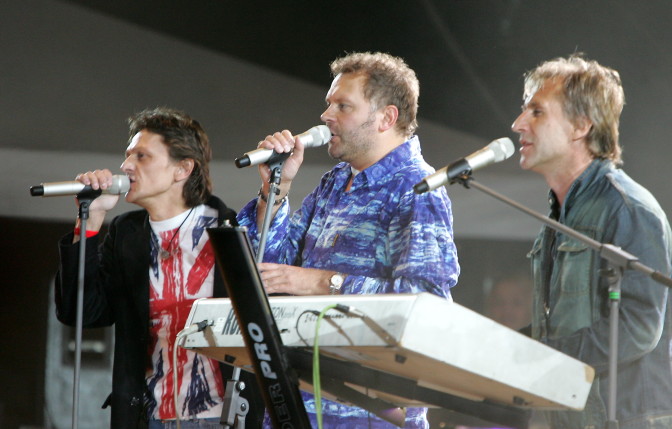 Foto: LETA