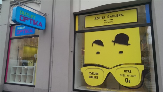 Foto: Outlet Optika