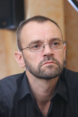 Rihards Dubra. Publicitātes foto