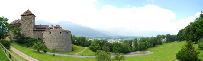 Foto: Vaduz, Flickr.com