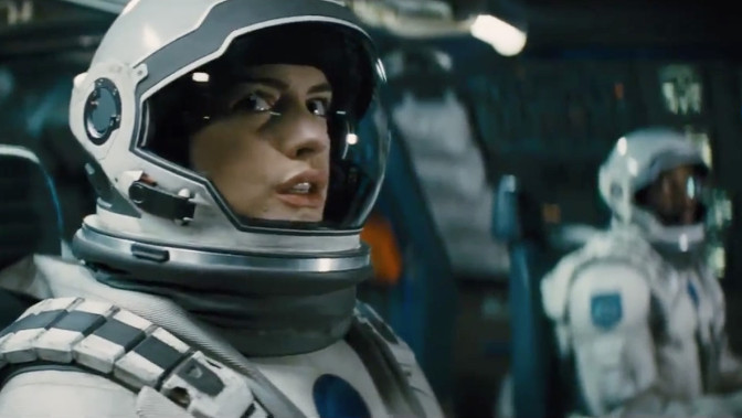 Interstellar