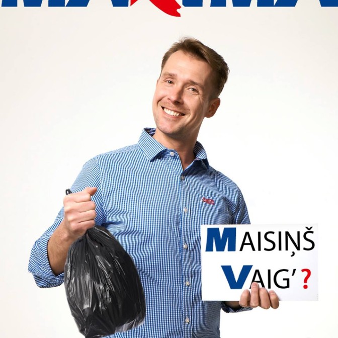 Foto: Artis Spriņģis
