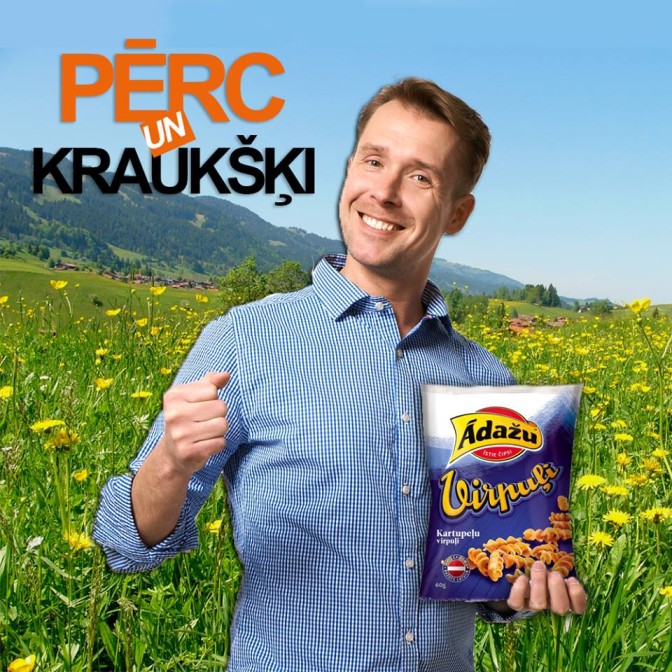 Foto: Ivars Raudzeps