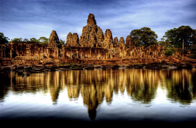 Foto: Mike Behnken/Flickr