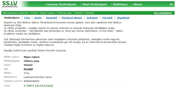 Foto: ss.lv