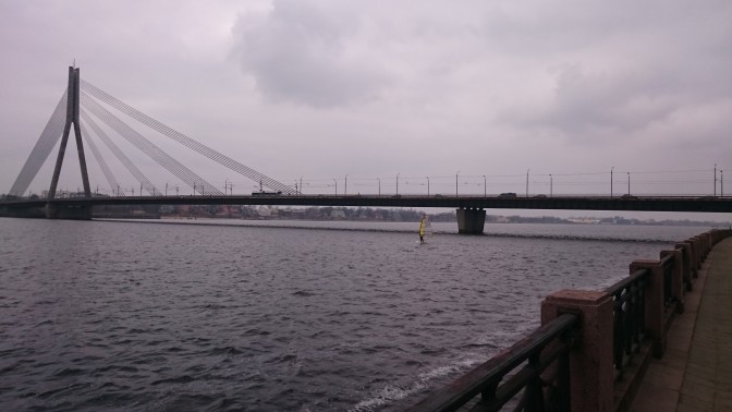 FOTO: Jānis Zvērs, TV3 Ziņas