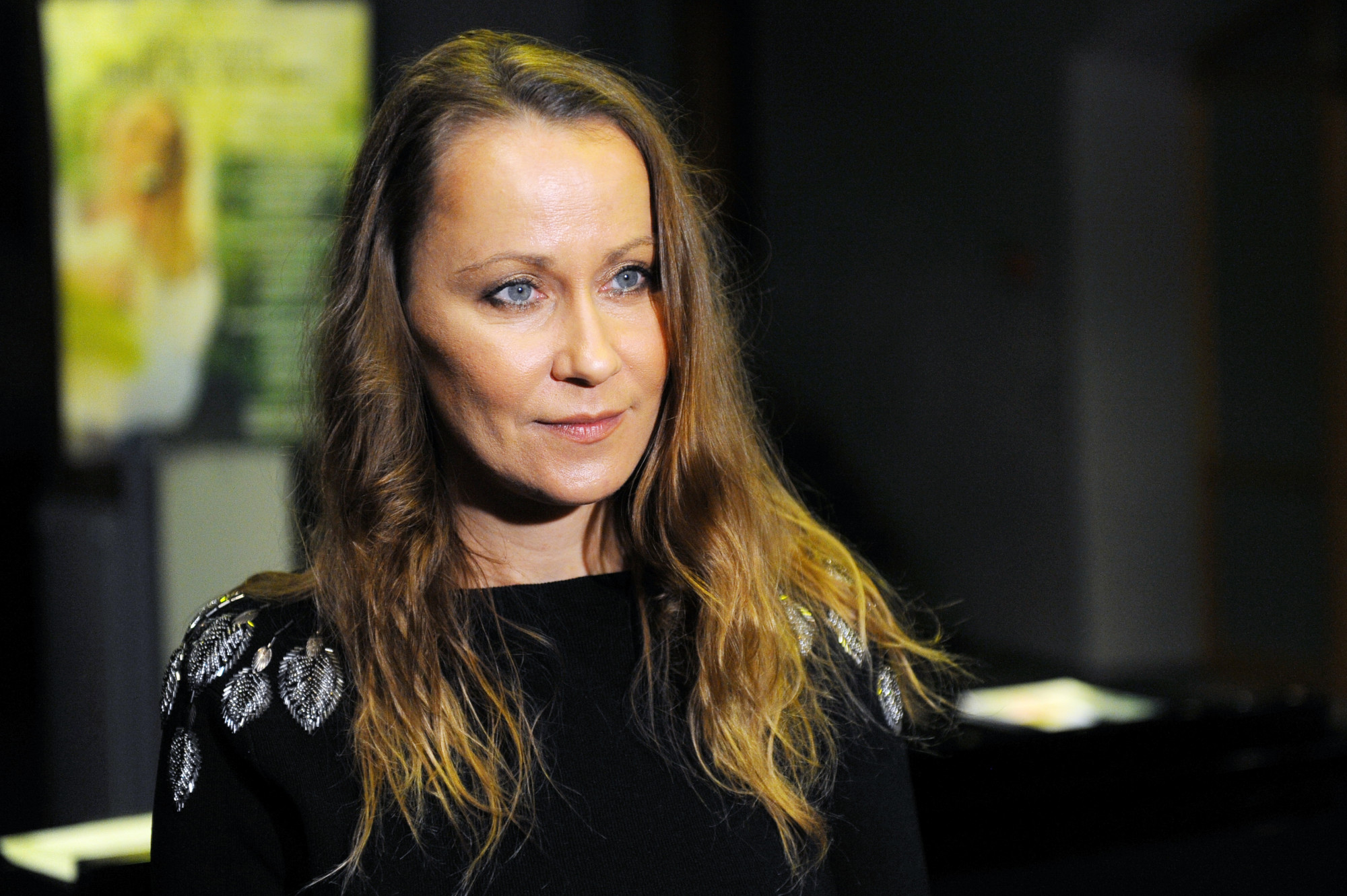 Rēzija Kalniņa ir pret pulksteņa grozīšanu | tv3.lv