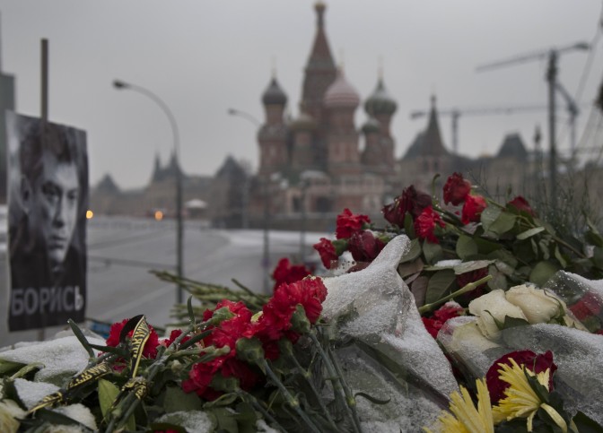 Foto: AFP/SCANPIX