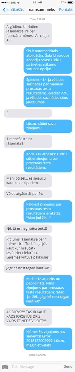 Foto: ekrānšāviņš