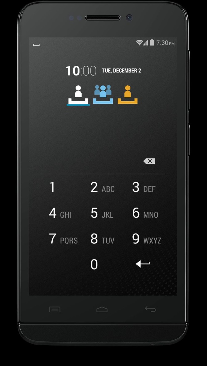 Avots: BlackPhone