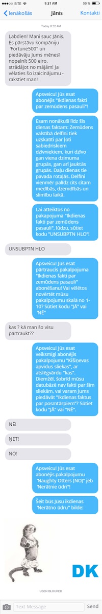 Foto: ekrānšāviņš