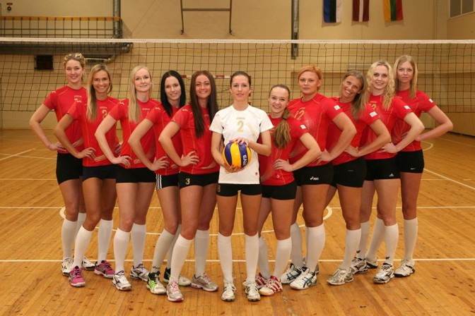 Foto: VK BABĪTE