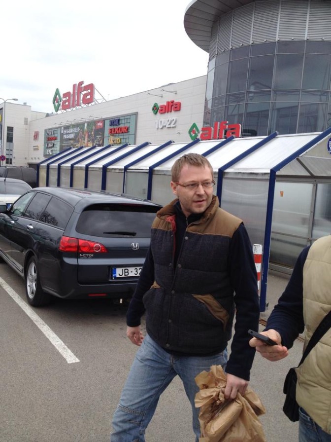 Aculiecinieka foto
