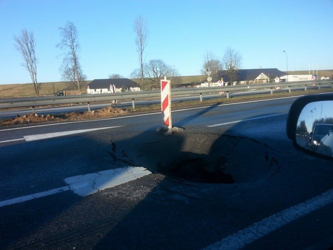 Aculiecinieka foto, Facebook