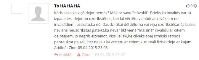 Foto: Skaties.lv ekrānšāviņš