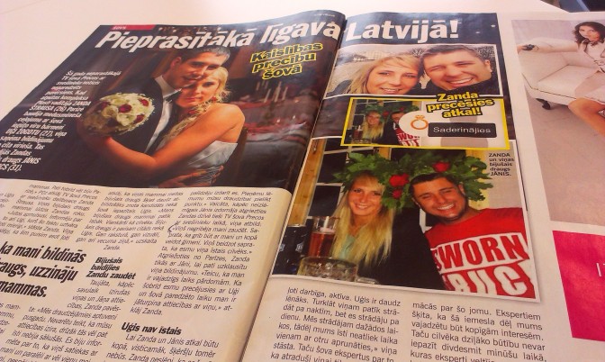 Foto: Skaties.lv