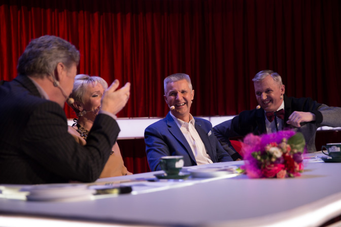 Foto: Toms Norde