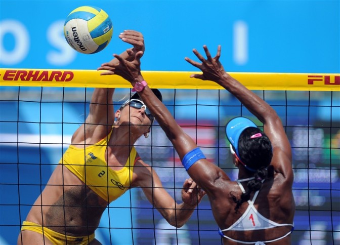 FOTO: AFP/SCANPIX