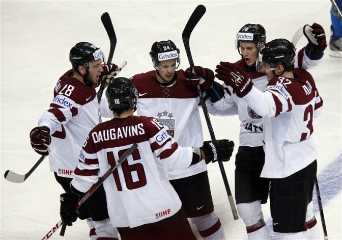FOTO: REUTERS/SCANPIX
