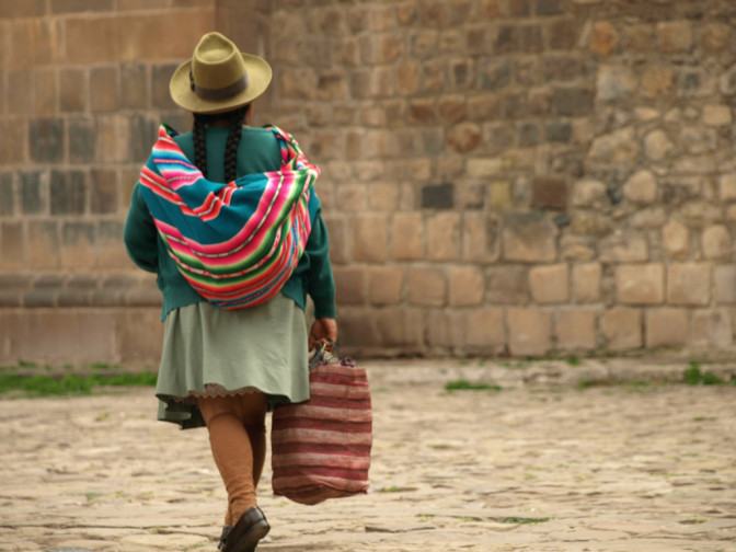 Foto: Latin America For Less, Flickr