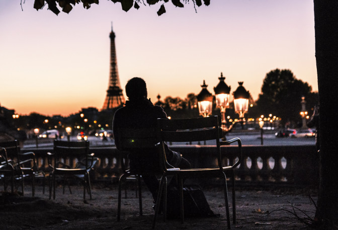 Foto: Vincent Anderlucci, Flickr