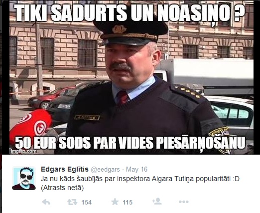 Foto: ekrānšāviņš