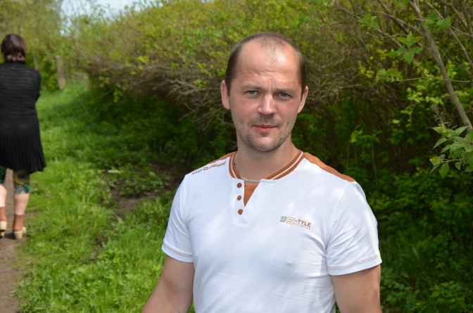 Publicitātes foto