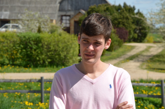 Publicitātes foto