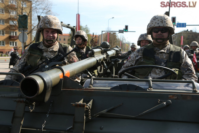 Foto: Sargs.lv