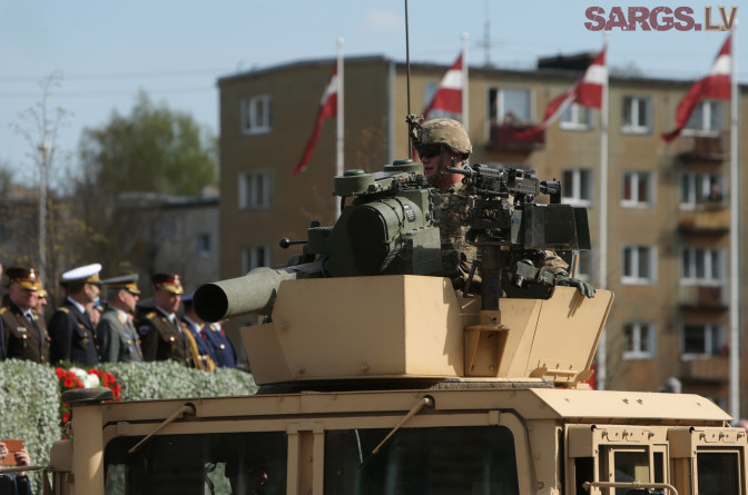 Foto: Sargs.lv