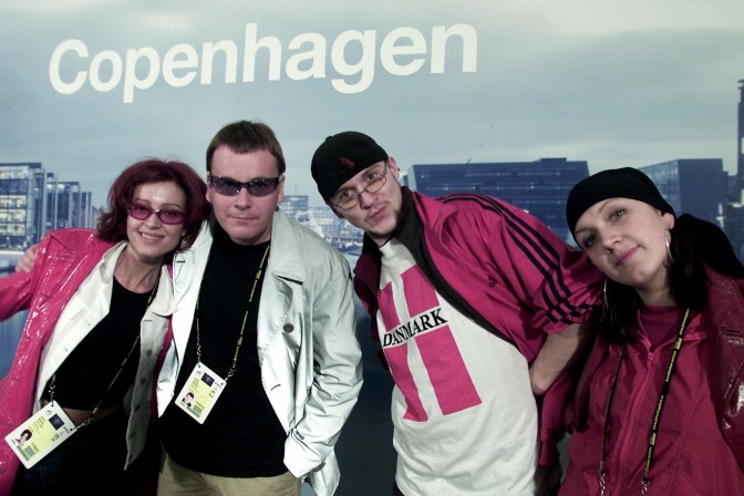 Foto: Scanpix Code 92003/SCANPIX