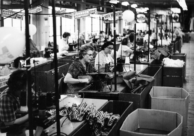 Foto: Kheel Center, Flickr 