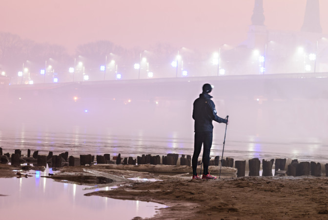 Foto: Krists Afanasjevs